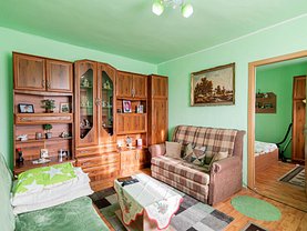 Apartament de vânzare 2 camere în Oradea, Calea Aradului