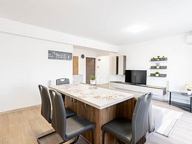Apartament de închiriat 2 camere în Oradea, Decebal