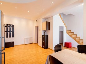 Apartament de închiriat 4 camere în Oradea, Nufarul