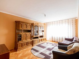 Apartament de închiriat 3 camere, în Oradea, zona Cantemir