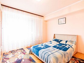 Apartament de închiriat 3 camere, în Oradea, zona Dragoş Vodă