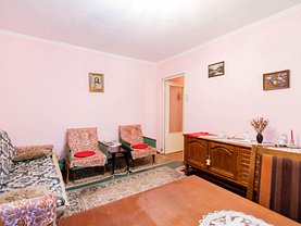 Apartament de vânzare 2 camere, în Oradea, zona Rogerius