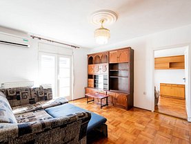 Apartament de vânzare 2 camere, în Oradea, zona Decebal