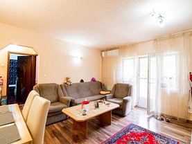 Apartament de vânzare 3 camere în Oradea, Rogerius