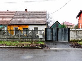 Casa de vânzare 4 camere, în Oradea, zona Oncea