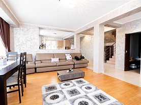 Casa de închiriat 4 camere, în Oradea, zona Aeroport