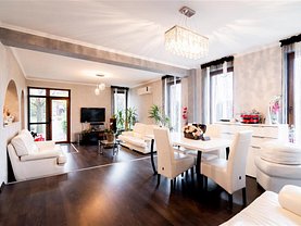 Casa de vânzare 6 camere, în Oradea, zona Oncea