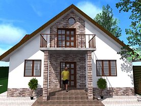 Casa de vânzare 4 camere, în Oradea, zona Central