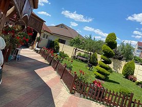 Casa de vânzare 7 camere, în Oradea, zona Central