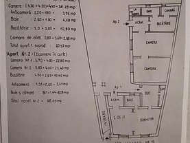 Casa de vânzare 4 camere, în Oradea, zona Central