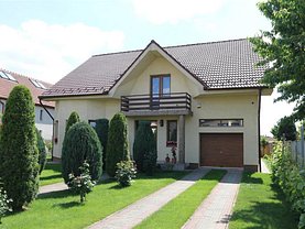 Casa de vânzare 6 camere, în Sântandrei, zona Central