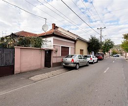 Casa de vânzare 3 camere, în Oradea, zona Central