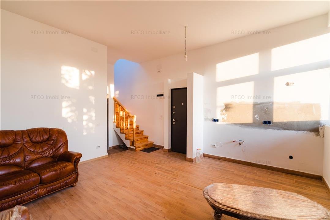 RECO Casa Renovata, Central, Zona Cetatii