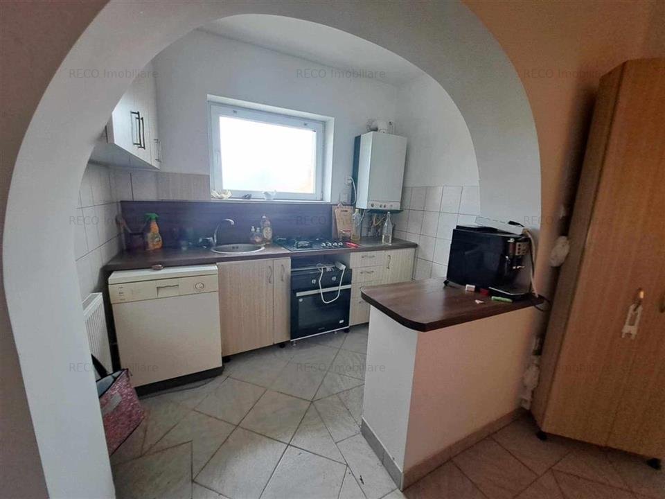 RECO CASA INDIVIDUALA 15 KM DE BORS