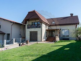 Casa de vânzare 7 camere, în Oradea, zona Spitalul Judetean