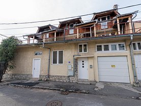 Casa de vânzare 8 camere, în Oradea, zona Ultracentral