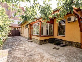 Casa 3 camere în Oradea, Ultracentral