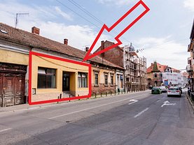 Casa de vânzare 3 camere, în Oradea, zona Ultracentral