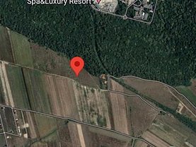 Teren constructii de vânzare, în Sânmartin, zona Central