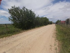 Teren constructii de vânzare, în Paleu