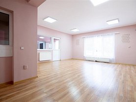 Închiriere spatiu comercial