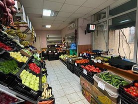 Închiriere spatiu comercial