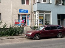 Vânzare spaţiu comercial în Oradea, Iosia