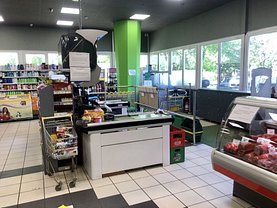 Închiriere spaţiu comercial