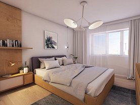 Apartament de vânzare 3 camere, în Bucuresti, zona Stefan cel Mare