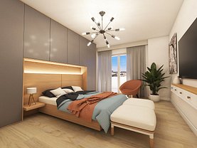 Apartament de vânzare 3 camere, în Bucuresti, zona Stefan cel Mare