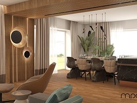 Apartament de vânzare 4 camere, în Bucureşti, zona Ştefan cel Mare