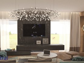 Apartament de vânzare 4 camere, în Bucureşti, zona Ştefan cel Mare