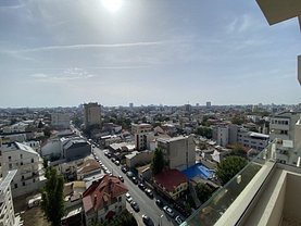 Penthouse de vânzare 4 camere, în Bucureşti, zona Ştefan cel Mare
