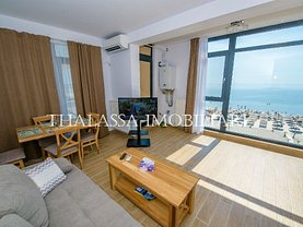 Apartament de vânzare 2 camere, în Mamaia, zona Nord
