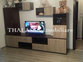 Apartament de închiriat 2 camere, în Craiova, zona Central