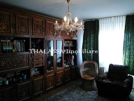 Apartament de vânzare 2 camere, în Craiova, zona Rovine