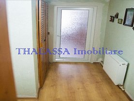Apartament de vânzare 2 camere, în Galaţi, zona Micro 17