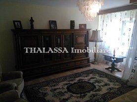 Apartament de vânzare 3 camere, în Craiova, zona Calea Bucureşti