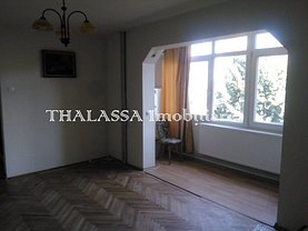 Apartament de vânzare 3 camere, în Craiova, zona Valea Rosie