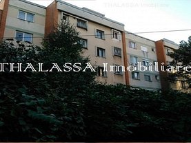Apartament de vânzare 4 camere, în Craiova, zona 1 Mai