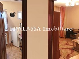 Garsonieră de vânzare, în Craiova, zona Brazda lui Novac