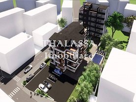 Apartament de vânzare 2 camere, în Craiova, zona 1 Mai
