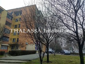 Apartament de vânzare 2 camere, în Craiova, zona Titulescu