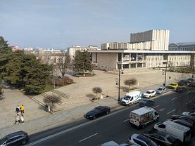 Apartament de închiriat 2 camere, în Craiova, zona Ultracentral