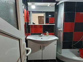 Garsonieră de închiriat, în Craiova, zona Brazda lui Novac