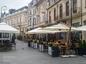 Apartament de închiriat 2 camere, în Craiova, zona Ultracentral