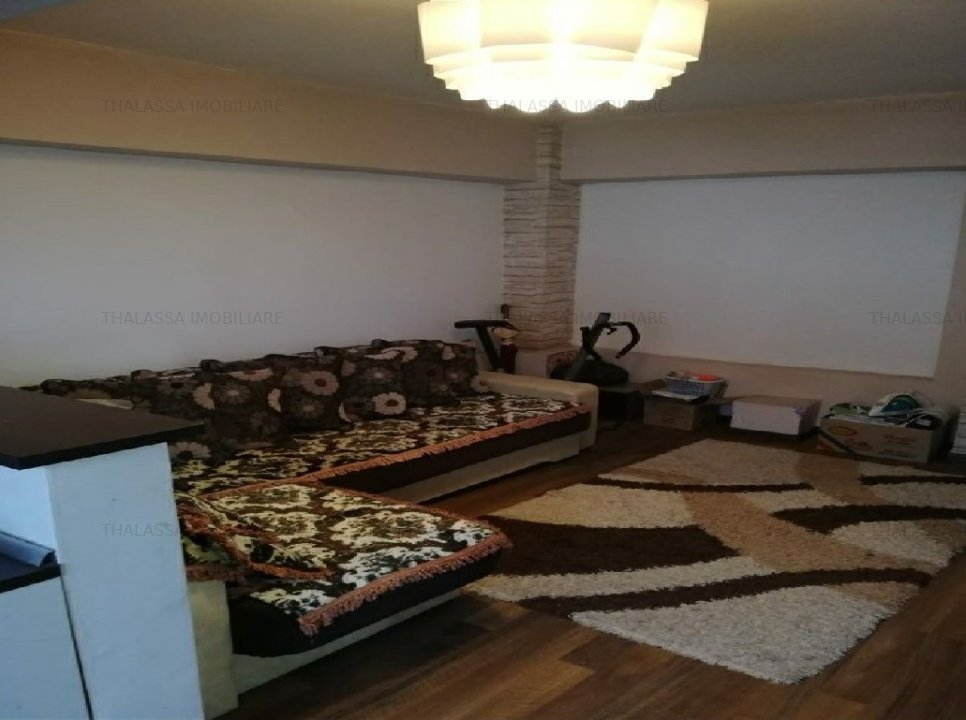 Apartament 2 camere - Titulescu - imaginea 2