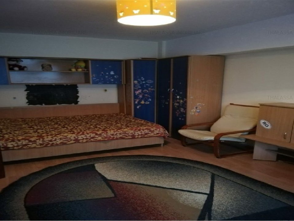 Apartament 2 camere - Titulescu - imaginea 4