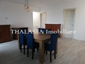 Apartament de închiriat 3 camere, în Craiova, zona Calea Bucureşti