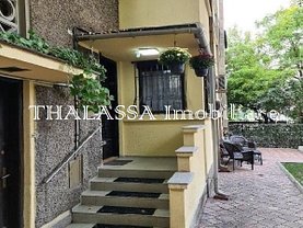 Apartament de vânzare 3 camere, în Galati, zona Ultracentral